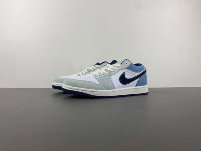 Air Jordan 1 Low LH0648-141