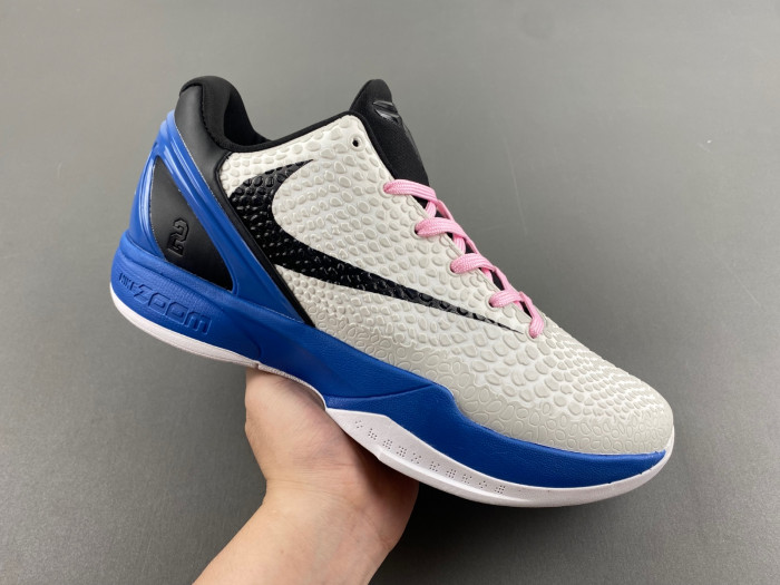 Nike Kobe 6