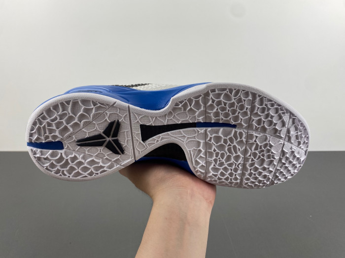 Nike Kobe 6