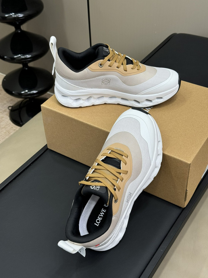LOE*WE * sneaker