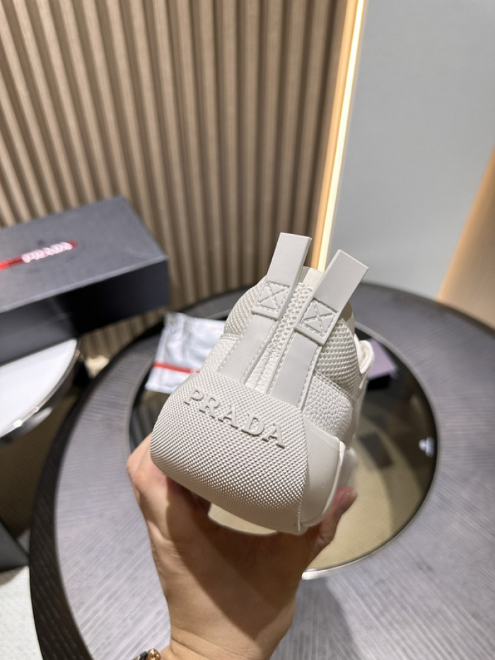 PRA designer sneaker