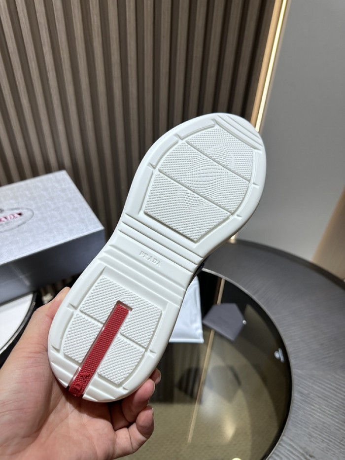 PRA designer sneaker