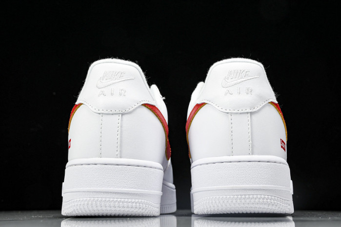 nike S*p*e x air force 1 low shanghai exclusive cu9225-101