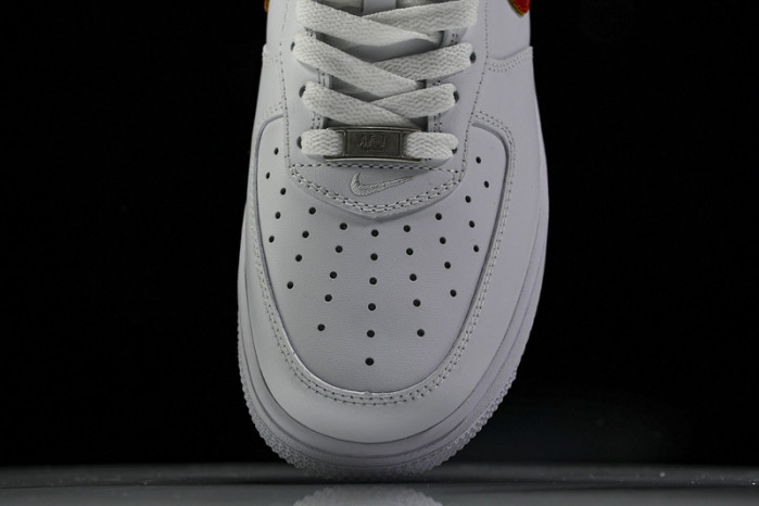 nike S*p*e x air force 1 low shanghai exclusive cu9225-101
