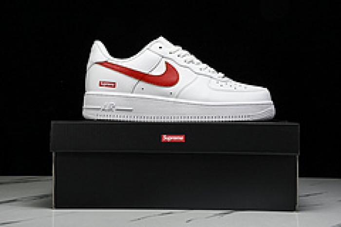 nike S*p*e x air force 1 low shanghai exclusive cu9225-101