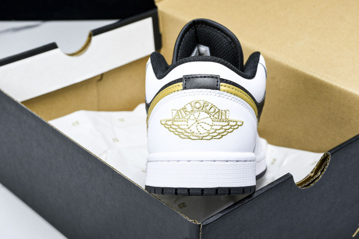 Air Jordan 1 Low 553558-172