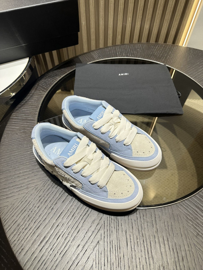 AM1R1 SNEAKERS