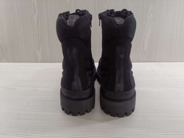 BAL*ENC1*AG* boots