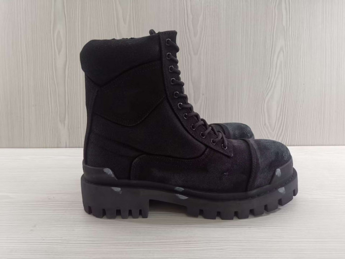 BAL*ENC1*AG* boots