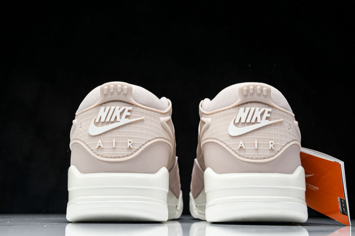 Air Jordan 4 "Remastered" FQ7940-600