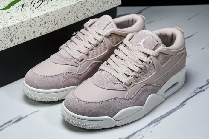 Air Jordan 4 "Remastered" FQ7940-600