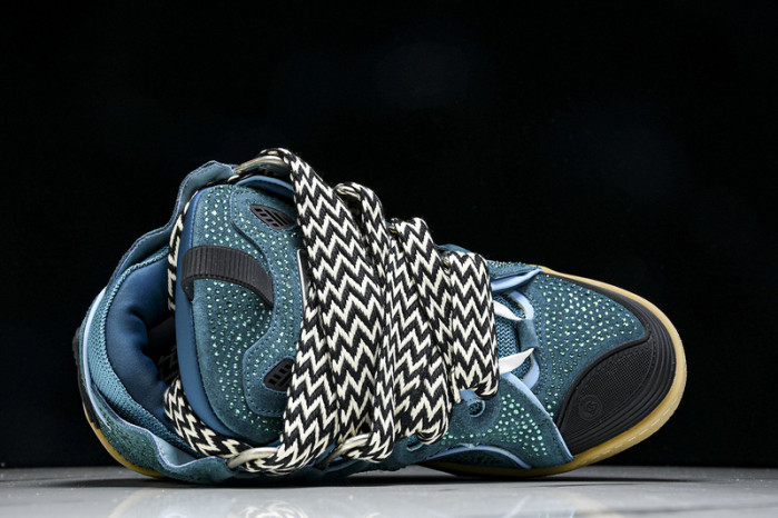 LAN*VAN SNEAKERS PANKICK