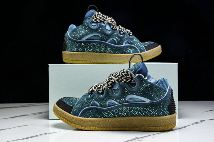 LAN*VAN SNEAKERS PANKICK