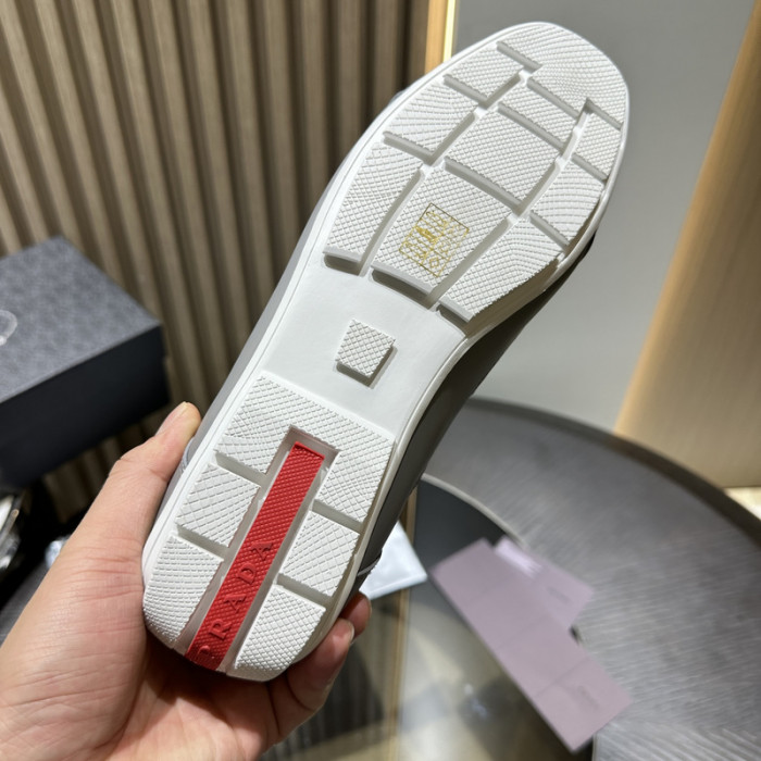 PRA designer sneaker