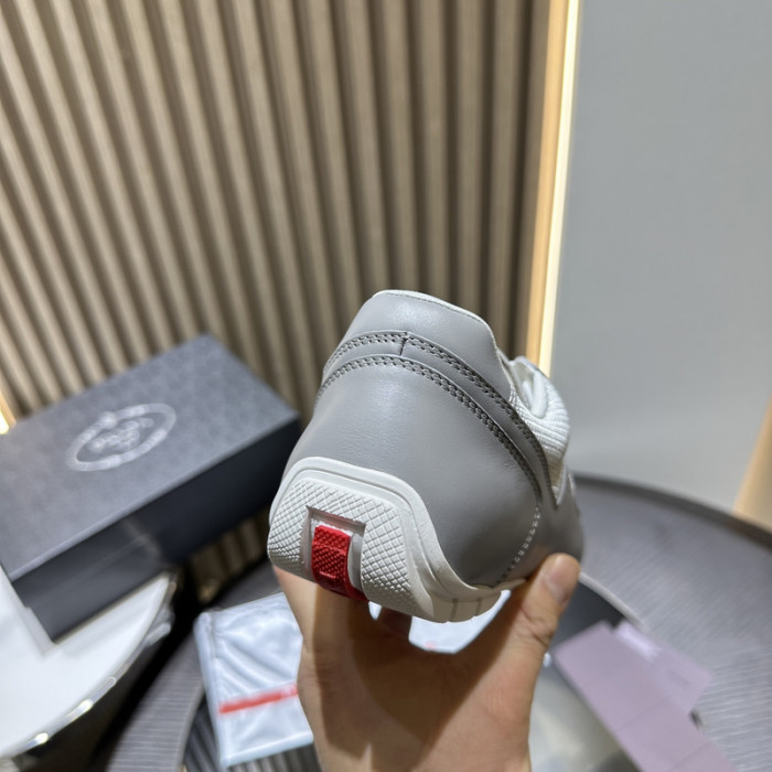 PRA designer sneaker