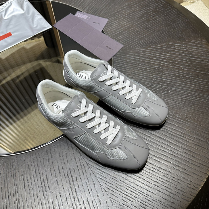 PRA designer sneaker