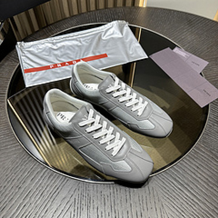 PRA designer sneaker