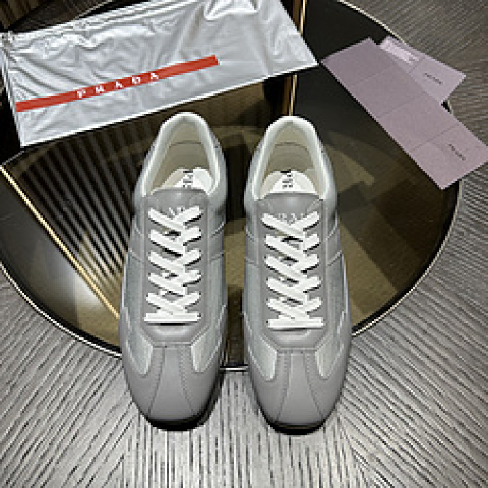 PRA designer sneaker