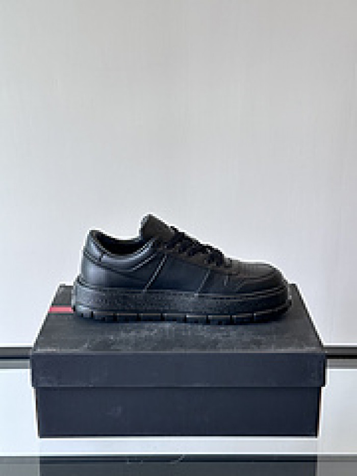 PRA designer sneaker
