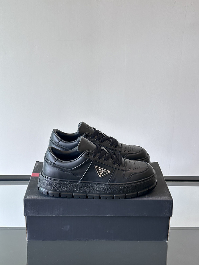 PRA designer sneaker