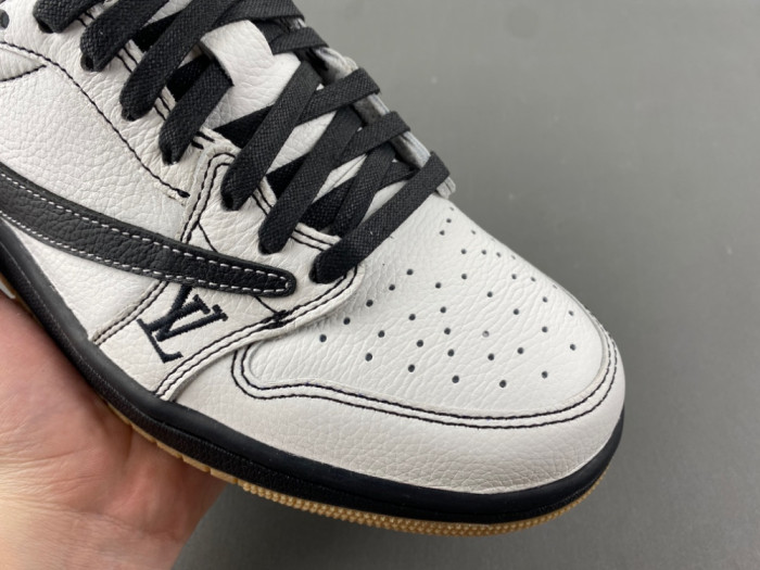 AIR JORDA 1 LOW X LV