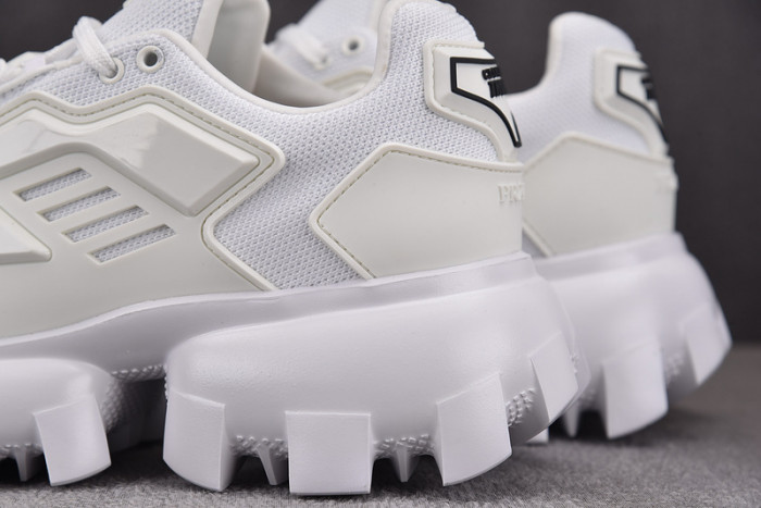 PRA designer sneaker