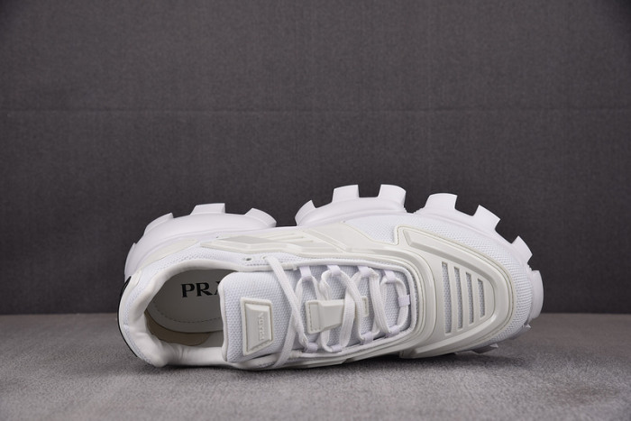 PRA designer sneaker