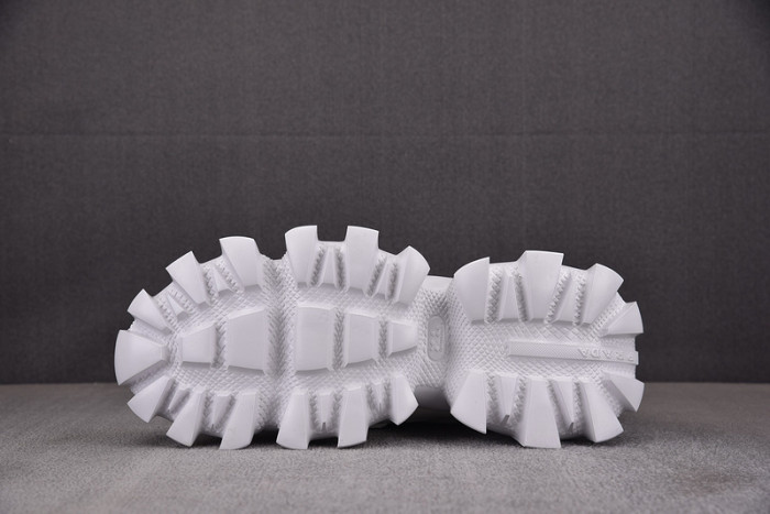 PRA designer sneaker