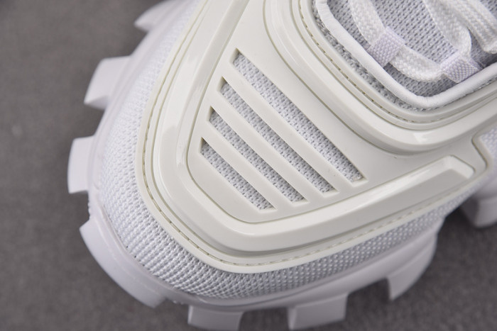 PRA designer sneaker