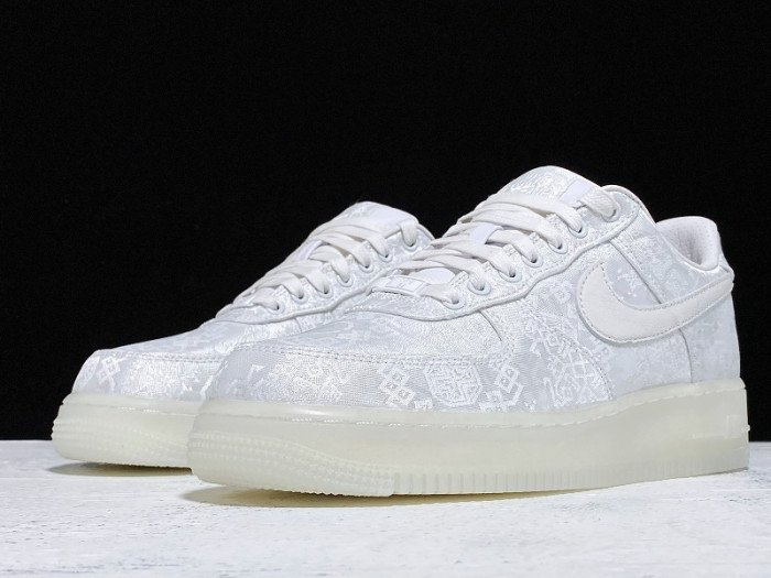 Air Force 1 Low CLOT 1WORLD (2018) AO9286-100