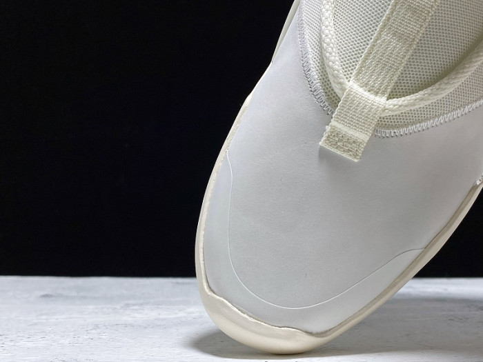 Air Fear Of God 1 Sail Black AR4237-100