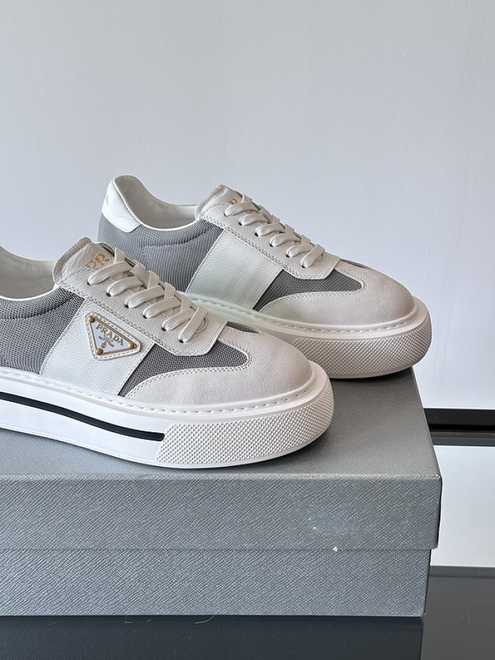 PRA designer sneaker