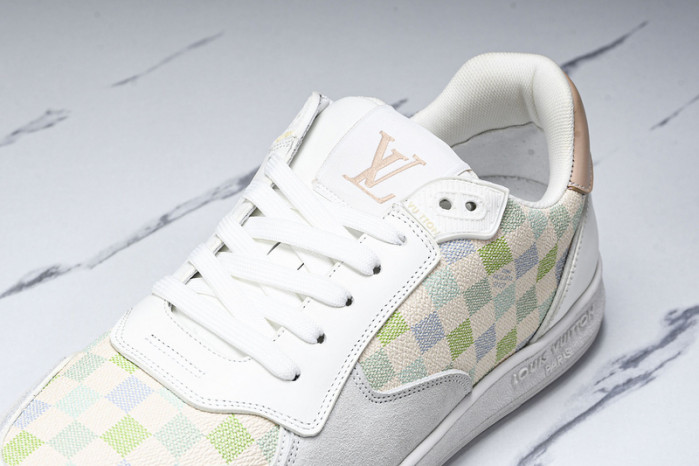 L&V SNEAKERS