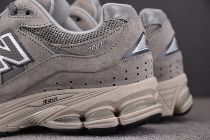 New Balance 2002R Marblehead Light Aluminum ML2002RC