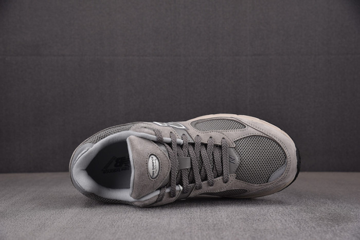 New Balance 2002R Marblehead Light Aluminum ML2002RC