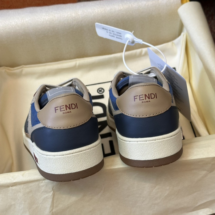 FEND1 SNEAKERS PANKICK