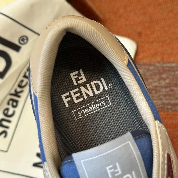 FEND1 SNEAKERS PANKICK