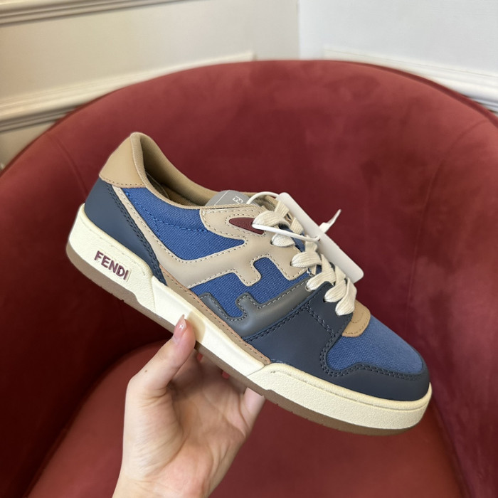 FEND1 SNEAKERS PANKICK