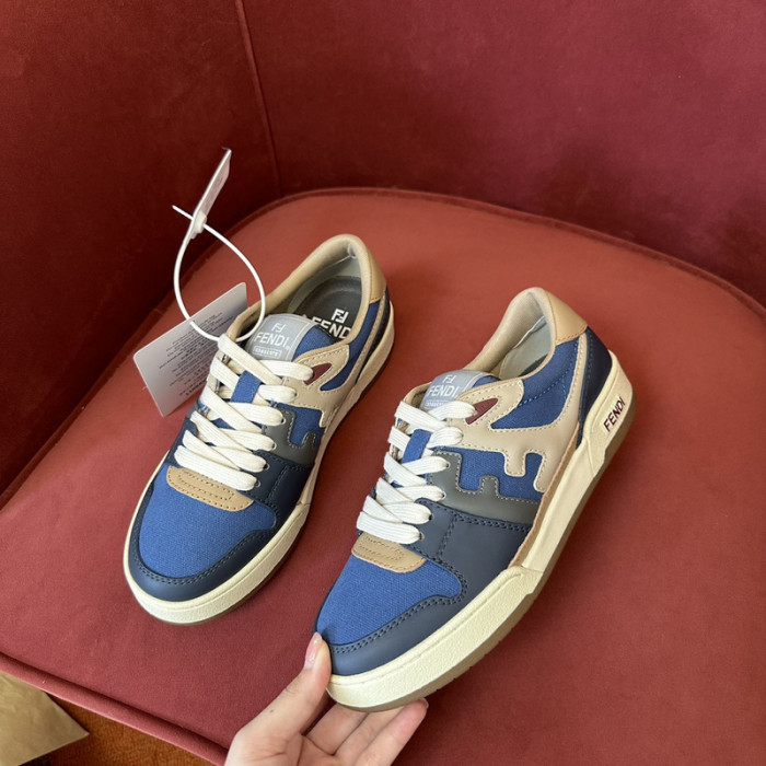 FEND1 SNEAKERS PANKICK