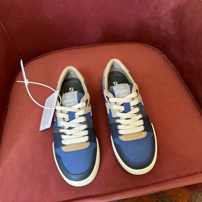 FEND1 SNEAKERS PANKICK