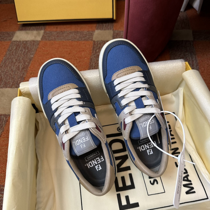 FEND1 SNEAKERS PANKICK