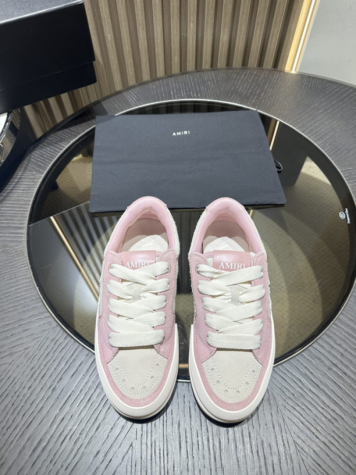 AM1R1 SNEAKERS