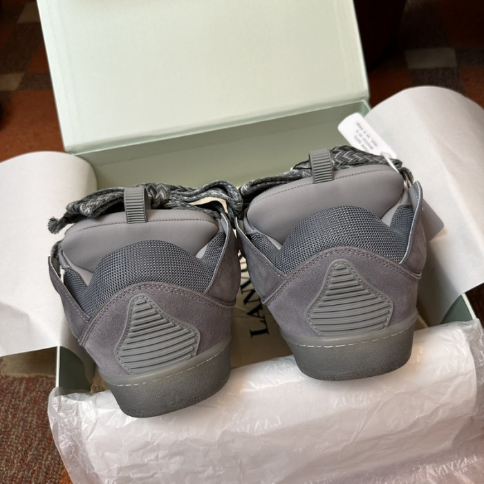 LAN*VAN SNEAKERS PANKICK