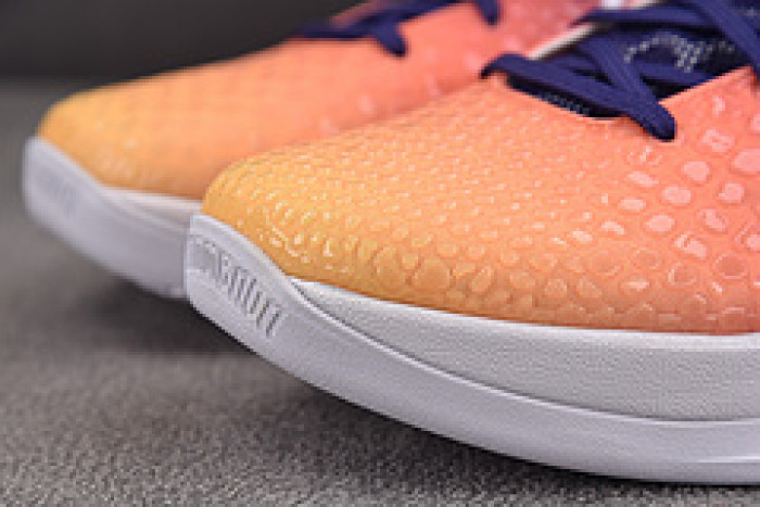 NK Zoom Kobe 6 Protro DJ5427-020