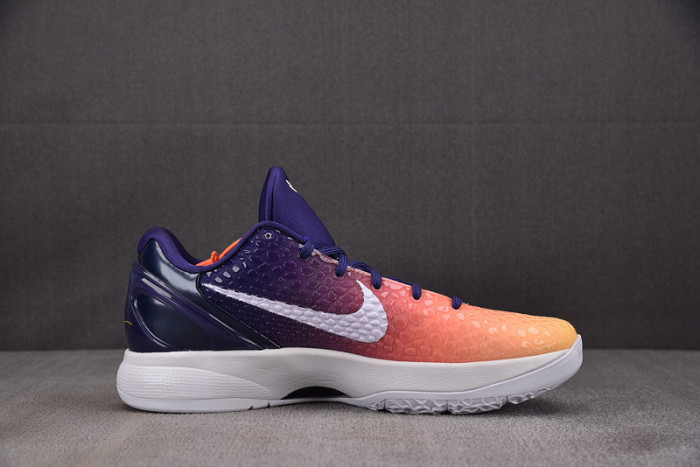 NK Zoom Kobe 6 Protro DJ5427-020