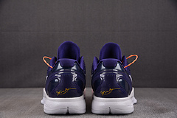 NK Zoom Kobe 6 Protro DJ5427-020