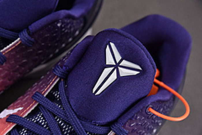 NK Zoom Kobe 6 Protro DJ5427-020