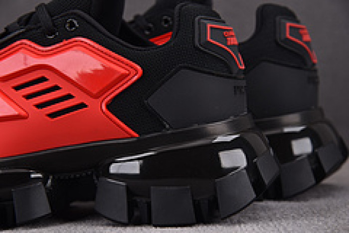 PRA designer sneaker