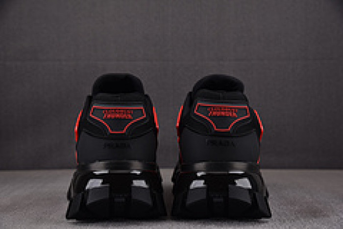 PRA designer sneaker