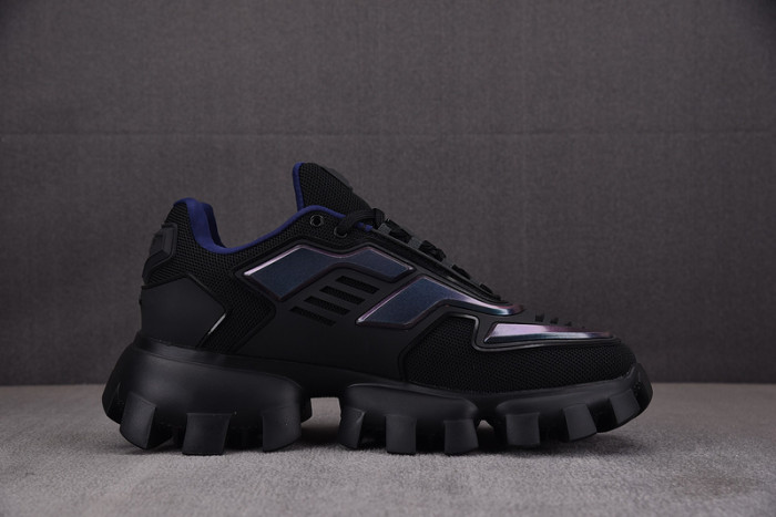 PRA designer sneaker